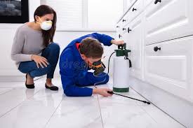 Best Pest Control for Multi-Family Homes  in Brandermill, VA